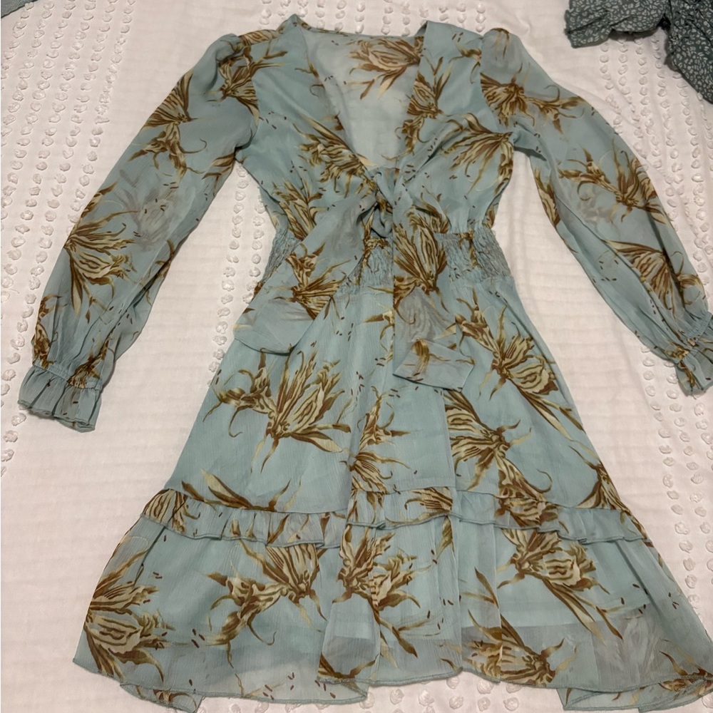 Spring Dress
